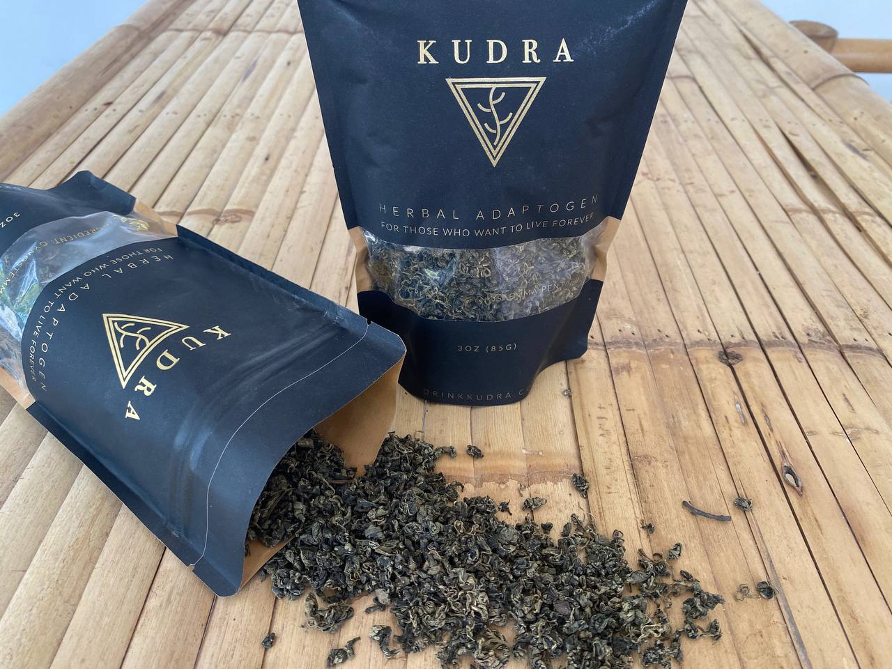 KUDRA bag product photo