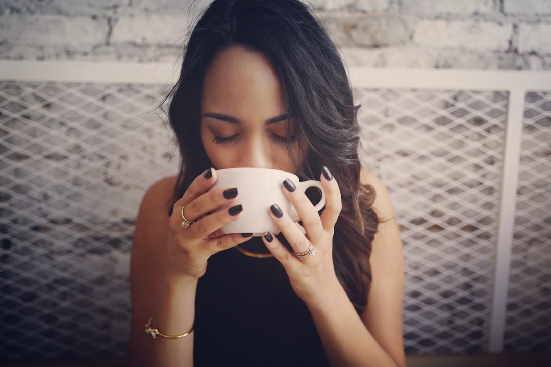 A calm, grounded lifestyle moment